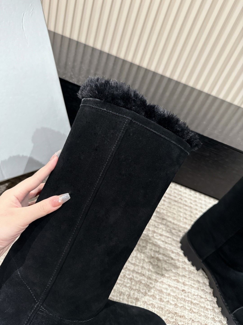 Balenciaga Boots